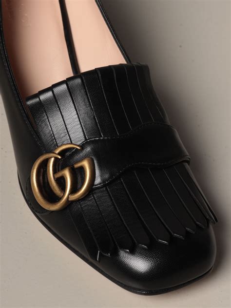 zapatillas gucci precio chile|mocasines Gucci mujer.